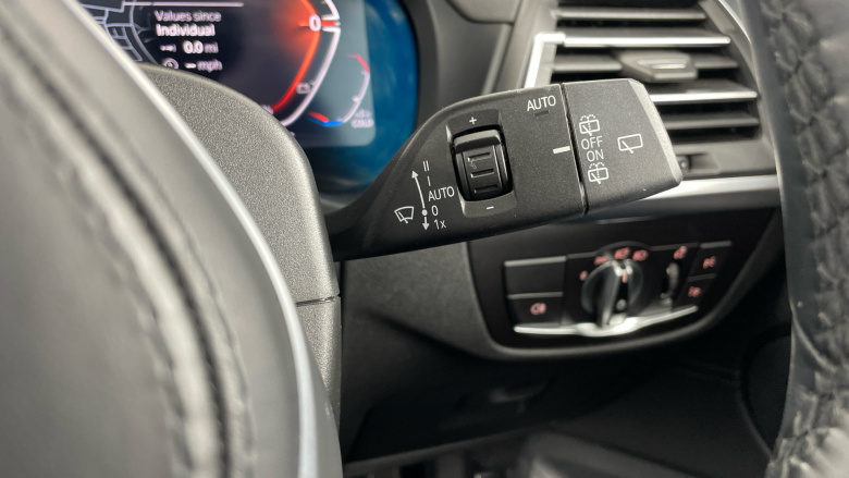 BMW X3 xDrive20d MHT M Sport 5dr Step Auto Diesel Estate